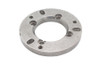 V-Twin #63997 - Bendix/CV to Linkert Air Cleaner Carburetor Adapter Plate