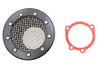 Ultima - Ultima Screened CV Velocity Stack Black
