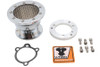 Ultima - Ultima Screened Bendix Velocity Stack Chrome