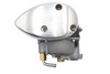 V-Twin - Teardrop Shorty Carburetor Bird Deflector