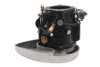 V-Twin - Teardrop Shorty Carburetor Bird Deflector