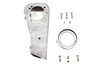 V-Twin - Mikuni Carburetor Air Snoot Kit