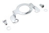 V-Twin - XL Carburetor Support Kit with Breather Bolt