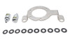 V-Twin - M8 Carburetor Support Kit with Breather Bolt