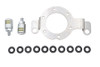 V-Twin - M8 Carburetor Support Kit with Breather Bolt
