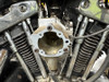 V-Twin - Linkert Air Cleaner Adapter to Keihin Carburetors