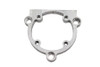 V-Twin - Shorty Air Cleaner to Linkert Air Cleaner Adapter