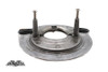 Ultima - Ultima R2 Backing Plate