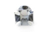 Wyatt Gatling - Maltese Velocity Stack Chrome