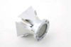 Wyatt Gatling - Maltese Velocity Stack Chrome