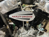 V-Twin - 1940 Emblem Carburetor Cover Kit