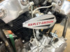 V-Twin - 1940 Emblem Carburetor Cover Kit