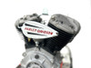 V-Twin - 1940 Emblem Carburetor Cover Kit