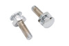 Colony - Chrome Seat Mount Screw Set