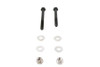 Colony - Gas Tank Mounting Kit Parkerized