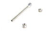 Colony - Front Brake Cable Adjuster Flat Type
