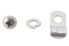 Colony - Throttle Control Coil and Tail Lamp Stud Clamp Set