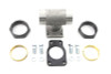 V-Twin - Replica Intake Manifold Kit