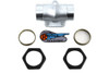 V-Twin - 61 inch Linkert Manifold Kit