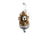 Motorshop - Replica Linkert M74 Carburetor