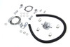 Sifton #75423 - Crankcase Breather and Bracket Kit