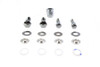 V-Twin #35-0320-C - Breather Bolt Set