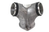 Zippers #109-713 - ThunderJet EFI Intake Manifold