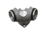 Zippers #109-718 - ThunderJet EFI Intake Manifold