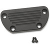 Dakota Digital #BKT-5003-K - Black 35° 1" Handlebar Clamp Mount - For Straight Risers
