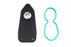 Sifton #63736A *MOQ 100 - Petcock Adapter Fitting