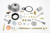 V-Twin - Linkert 1 inch M-18 Carburetor Parts Kit