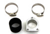 V-Twin - 3 Bolt Linkert Carburetor Adapter Kit