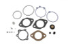 James #JGI-27006-76 - Carburetor Gasket Kit