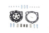 V-Twin #64164 - Carburetor Gasket and Hardware Kit
