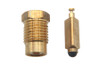 V-Twin #64163 - Carburetor Needle and Seat