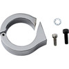 Dakota Digital #BKT-3125 - 1.25" Handlebar Clamp for Gauge Cup