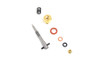 Sifton #64178 - Tillotson Adjustable Carburetor Needle Kit