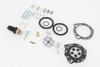 V-Twin - Carburetor Gasket and Hardware Kit