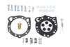 V-Twin - Deluxe Tillotson Carburetor Gasket and Hardware Kit