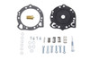 V-Twin - Deluxe Tillotson Carburetor Gasket and Hardware Kit