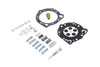 V-Twin - Deluxe Tillotson Carburetor Gasket and Hardware Kit
