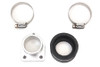 V-Twin - 3 Bolt Linkert Carburetor Adapter Kit