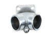 V-Twin - 45 inch WL Cast Iron Intake Manifold