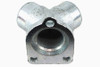 V-Twin - 45 inch WL Cast Iron Intake Manifold