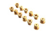 Sifton #63491A - Carburetor Main Jet Assortment Kit