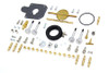 V-Twin - Super B Carburetor Body Rebuild Kit