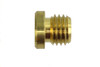 V-Twin #24387 - Carburetor Main Jet .100