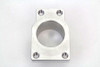V-Twin - 38mm 4 Bolt Linkert Carburetor Adapter Kit