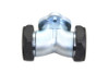 V-Twin - Retro Linkert Intake Manifold Kit