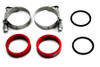 V-Twin - Intake Manifold Clamp Kit